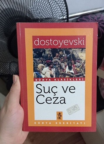 Suç ve ceza