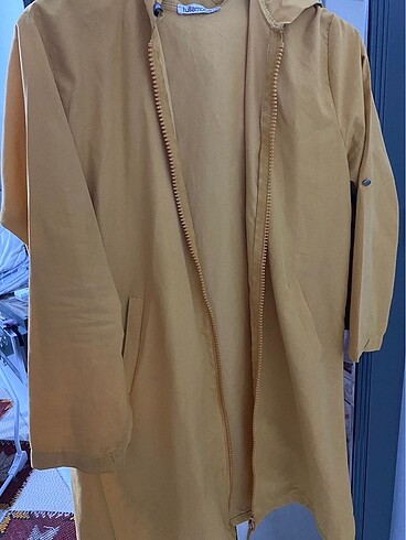 Yağmurluk