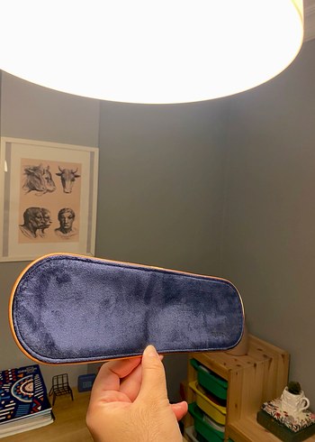 Dyson Airstrait Kadife Isı Matı - Görsel 4