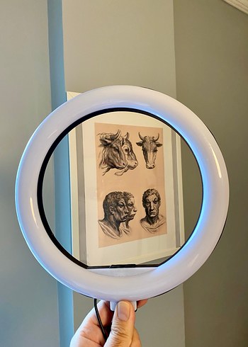 Selfie Işığı - Görsel 2