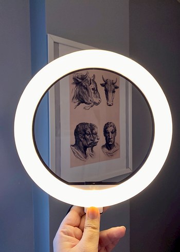 Selfie Işığı - Görsel 4