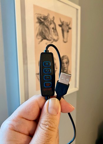 Selfie Işığı - Görsel 3