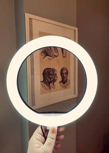 Selfie Işığı - Görsel 5