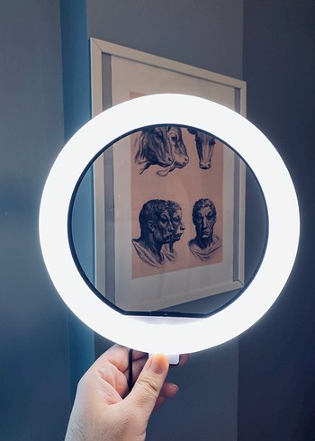 Selfie Işığı - Görsel 6