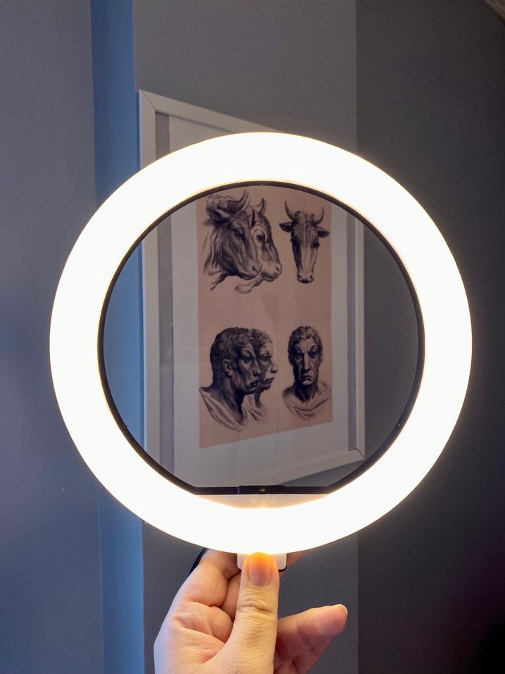 Selfie Işığı - Görsel 4