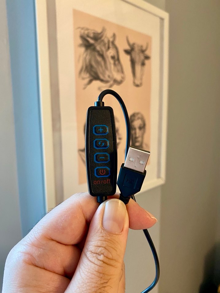 Selfie Işığı - Görsel 3