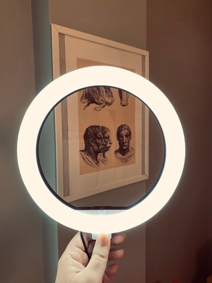 Selfie Işığı - Görsel 5