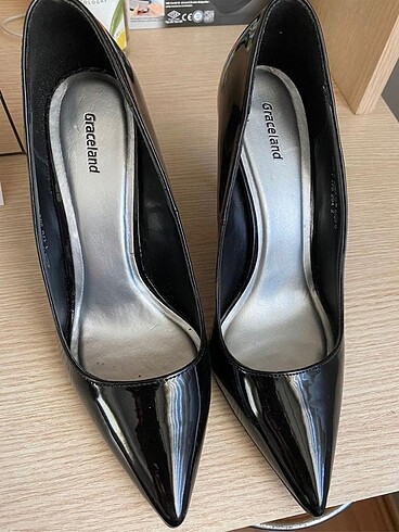 stiletto