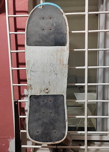 Vintage Eski Kaykay