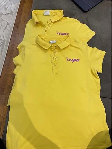 U.S Polo Assn. 2adet us polo tişört