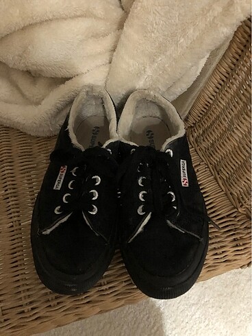 superga spor