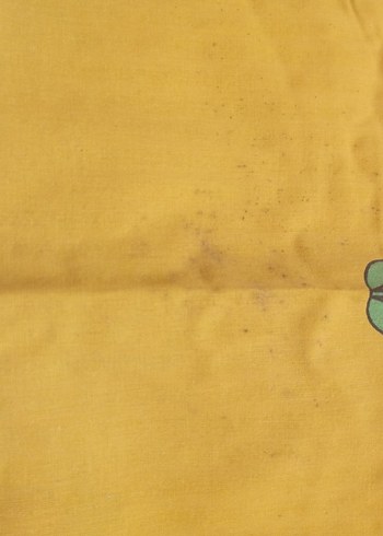 Çocuklar için Renkli Baskılı Uyku Seti - Görsel 3