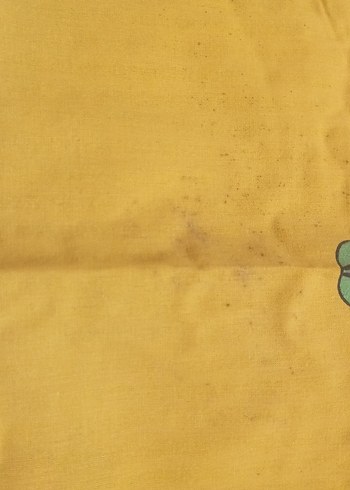 Çocuklar için Renkli Baskılı Uyku Seti - Görsel 2