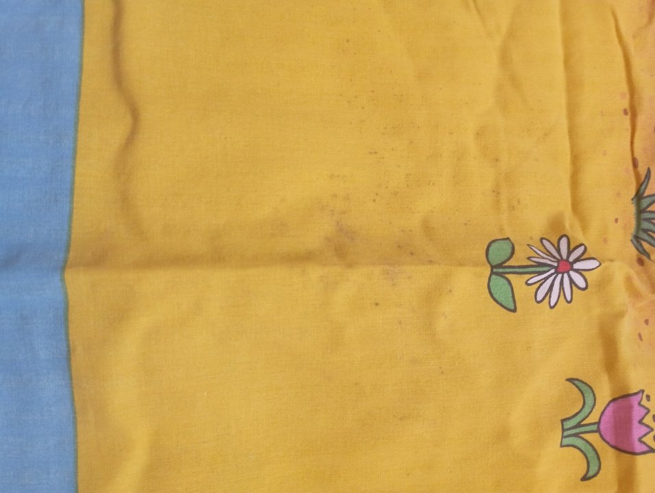 Çocuklar için Renkli Baskılı Uyku Seti - Görsel 3