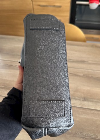 Tommy hilfiger el ve omuz çantası - Görsel 5