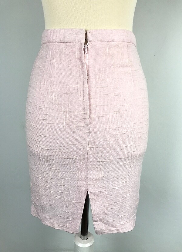 Mini Etek - Görsel 3