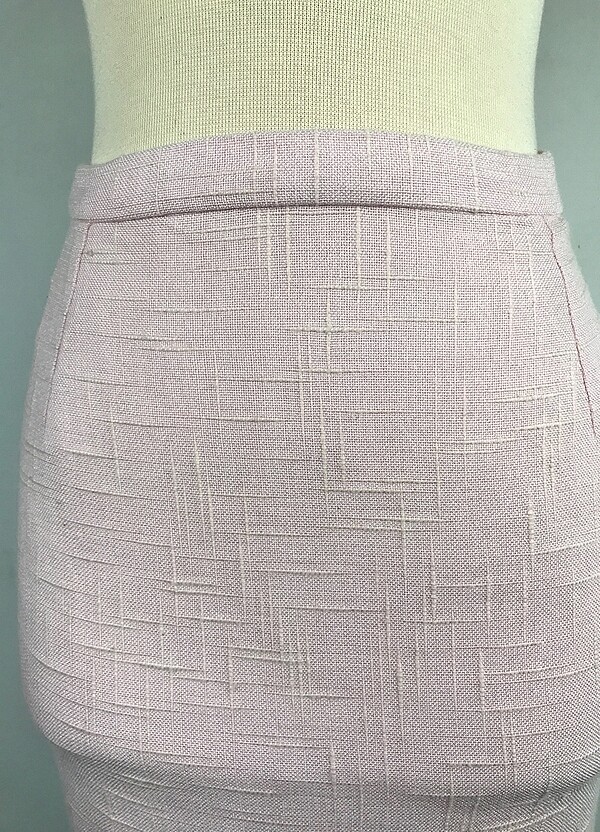 Mini Etek - Görsel 2