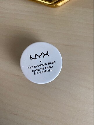 NYX far bazı