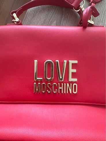 Love moschino - Görsel 3