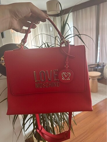 Love moschino - Görsel 8