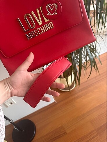 Love moschino - Görsel 12