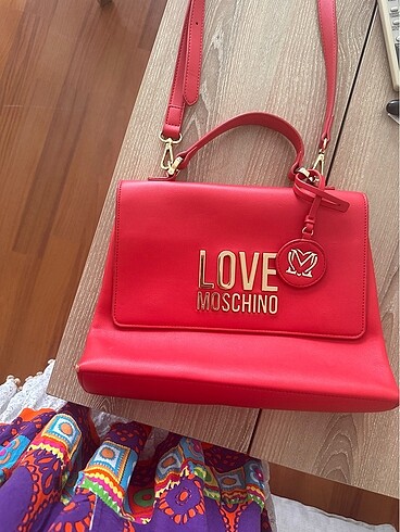 Love moschino - Görsel 5