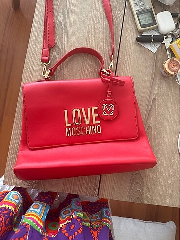 Love moschino - Görsel 6