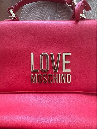 Love moschino - Görsel 2
