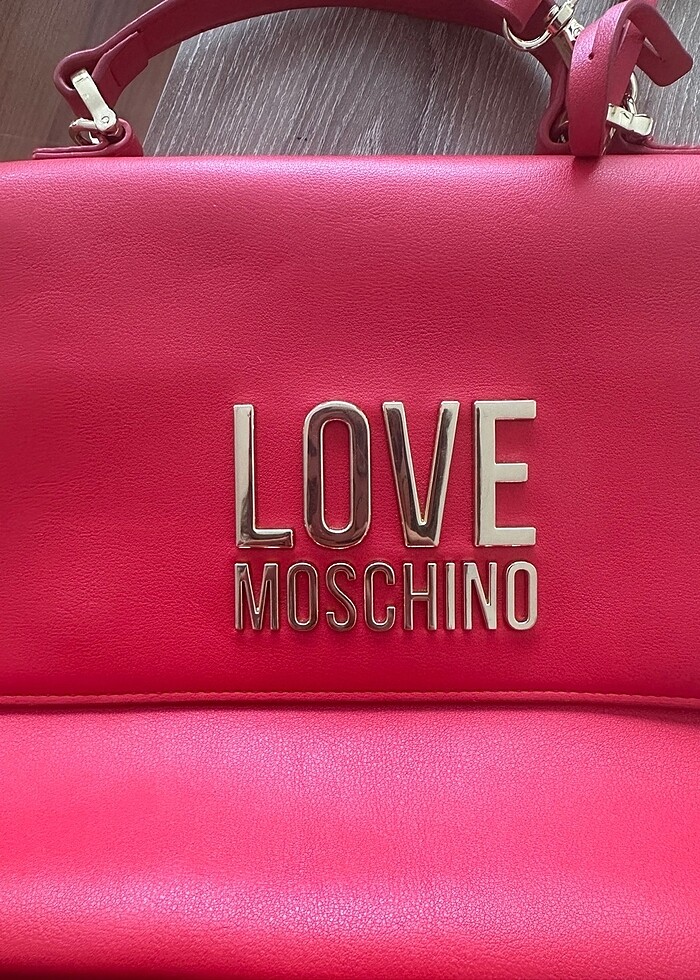 Love moschino - Görsel 2