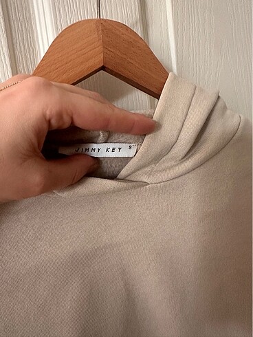 Jimmykey sweatshirt