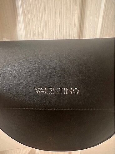  Beden siyah Renk Valentino çanta