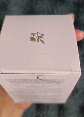 COSMED Enzimli Peeling - Görsel 2