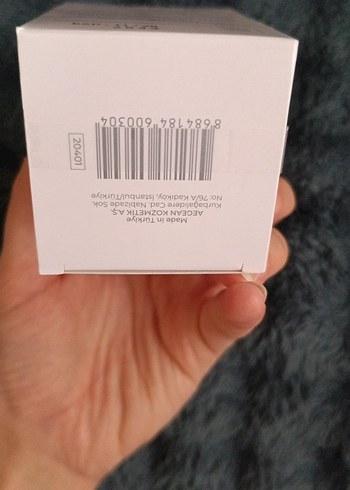 COSMED Enzimli Peeling - Görsel 4