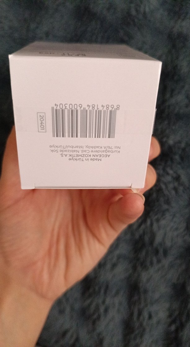 COSMED Enzimli Peeling - Görsel 4