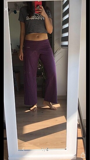 Yoga pantolonu