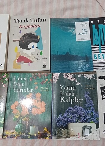 Beden Renk Kitap