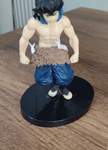  İnosuke figür 
