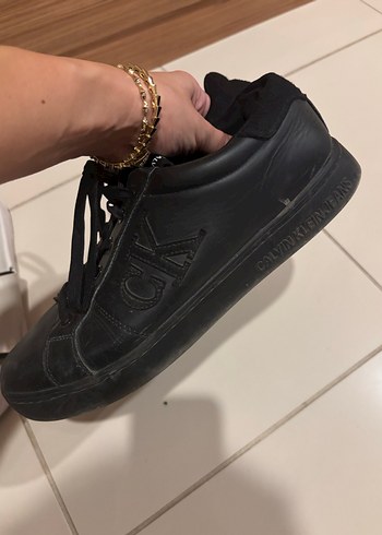 Calvin klein erkek - Görsel 5