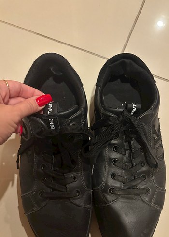 Calvin klein erkek - Görsel 2