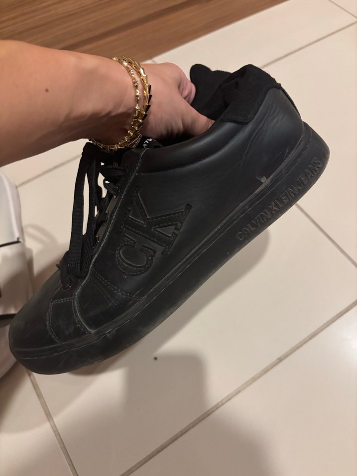 Calvin klein erkek - Görsel 5