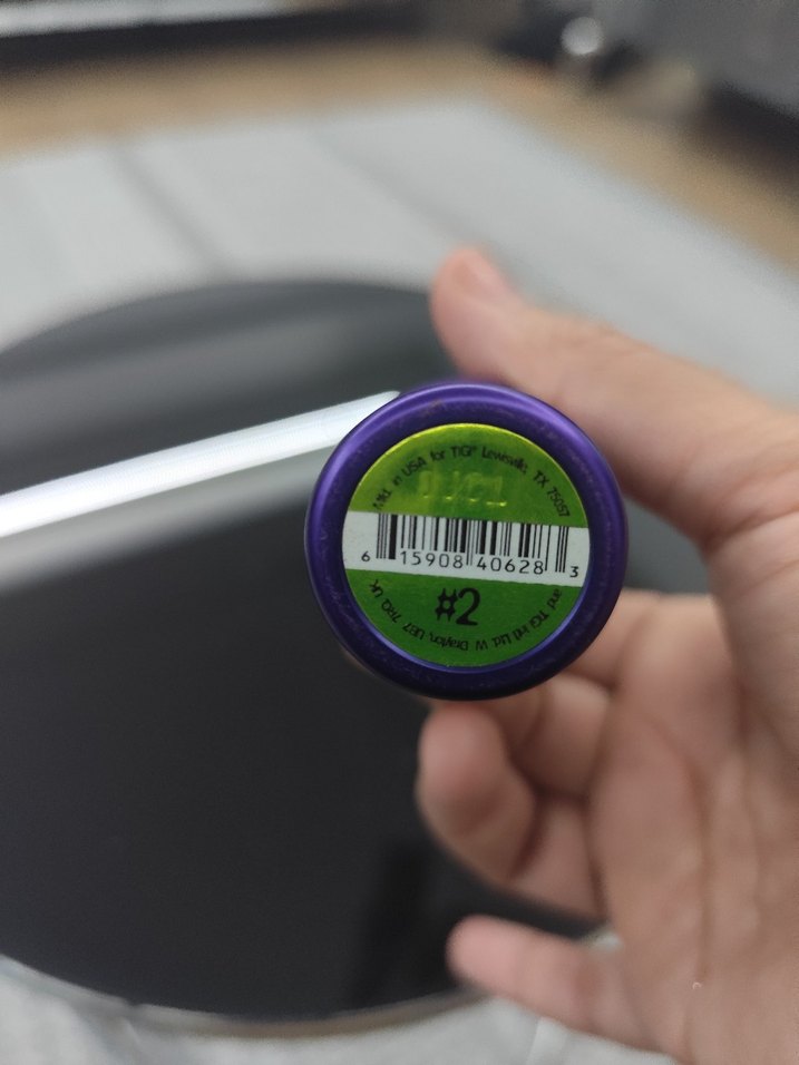 Bed Head Yağsız BB Krem Mor - Görsel 3