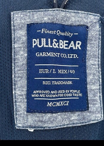 Gri Kapüşonlu Fermuarlı Ceket - Görsel 4