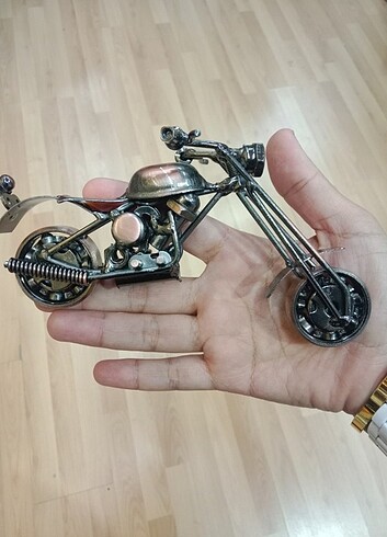 Beden Saat motor
