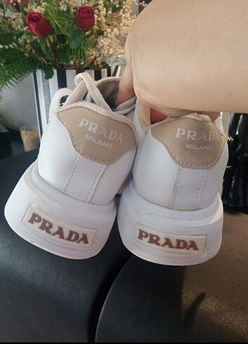 Prada Prada ayakkabı 