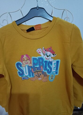 LC Waikiki Sweatshirt