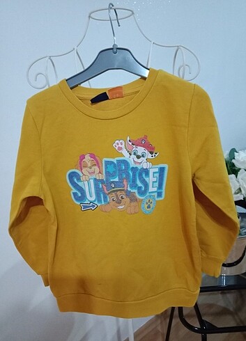 Sweatshirt