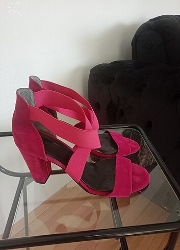 Deichmann Ayakkabı