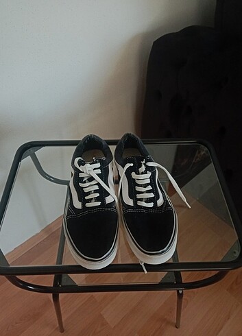 Vans ayakkabı