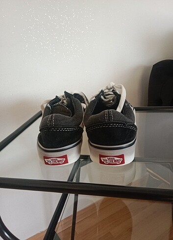 Vans Vans ayakkabı