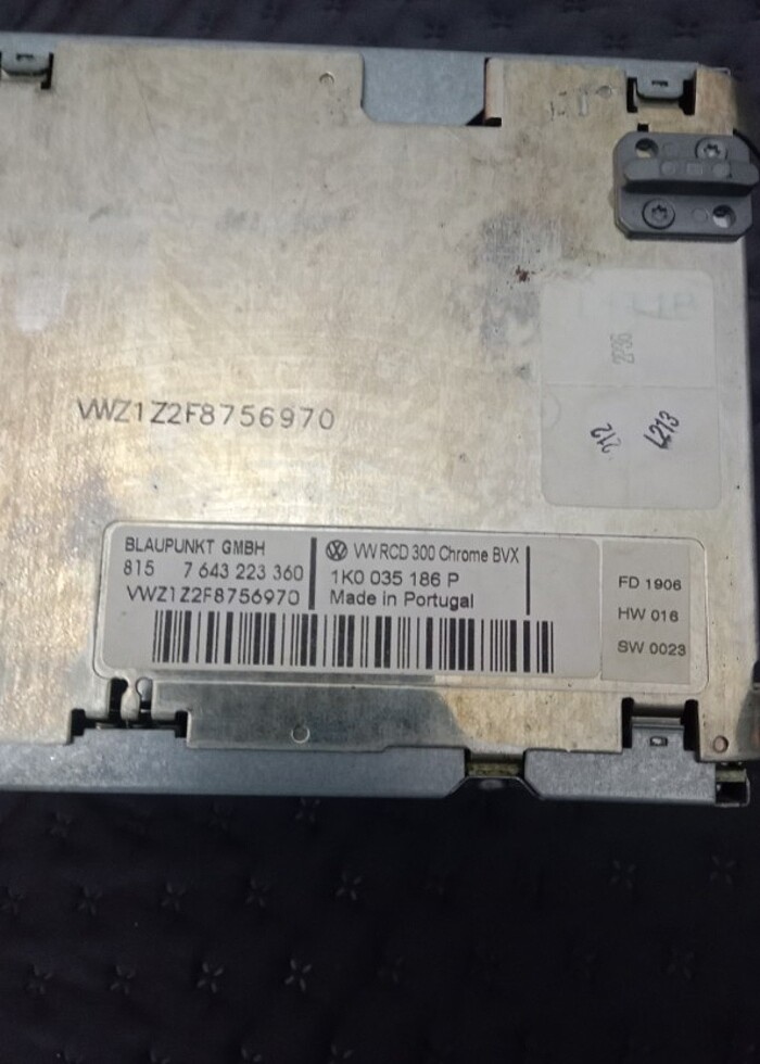 Volswagen araba teyibi - Görsel 4